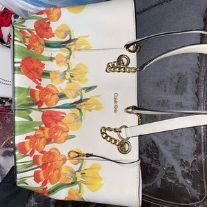 Calvin Klein Purse